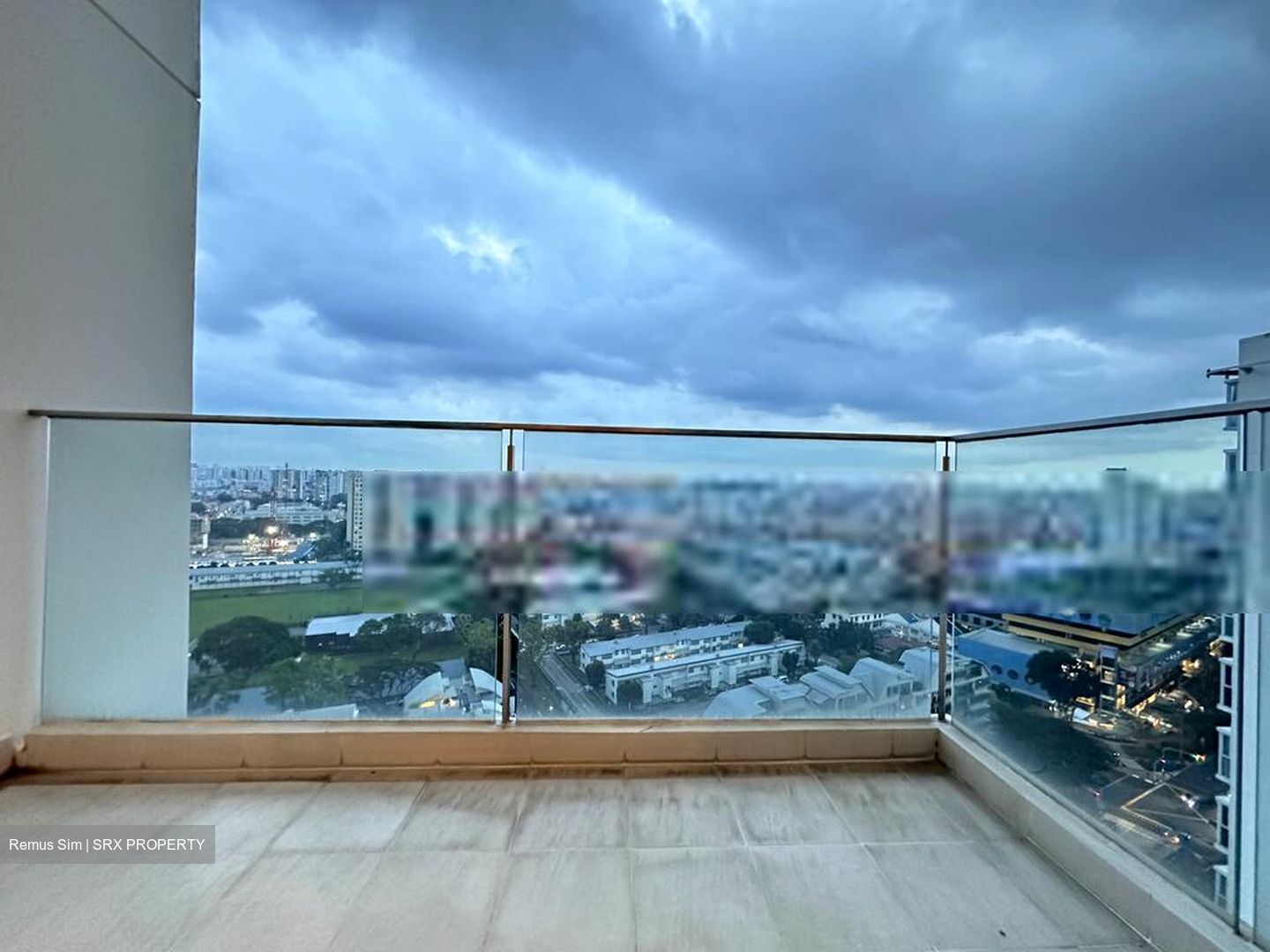 The Esta (D15), Condominium #599272141